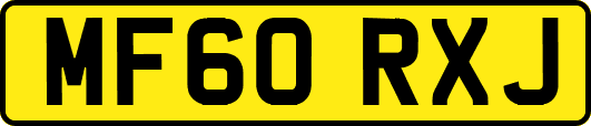MF60RXJ