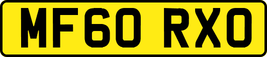 MF60RXO