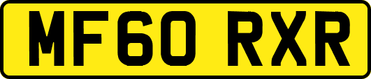 MF60RXR