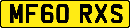 MF60RXS