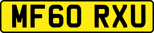 MF60RXU