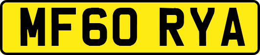 MF60RYA