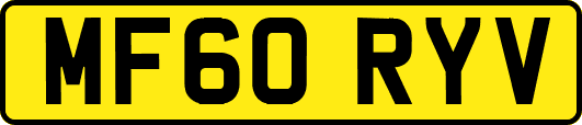 MF60RYV