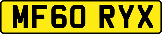MF60RYX