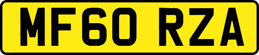 MF60RZA
