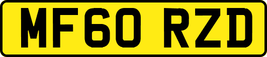 MF60RZD
