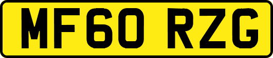 MF60RZG