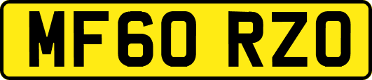 MF60RZO