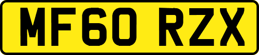 MF60RZX