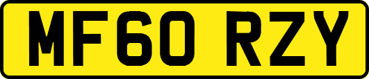 MF60RZY