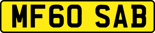 MF60SAB