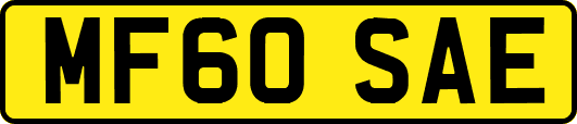 MF60SAE
