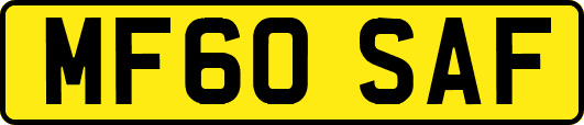 MF60SAF