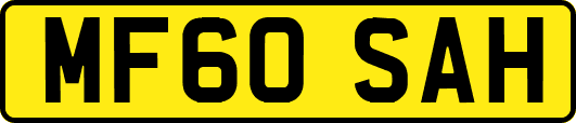 MF60SAH