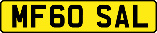 MF60SAL