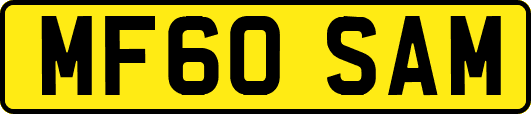 MF60SAM