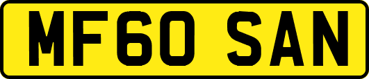 MF60SAN
