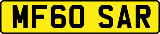 MF60SAR
