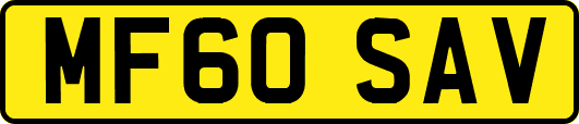 MF60SAV