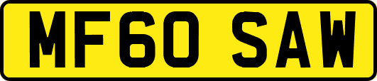 MF60SAW