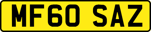 MF60SAZ
