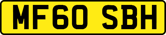 MF60SBH