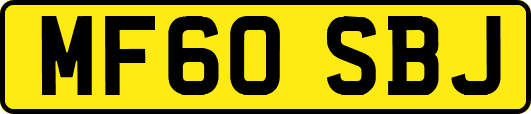 MF60SBJ