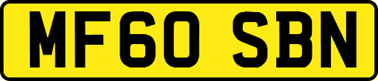 MF60SBN