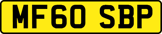 MF60SBP