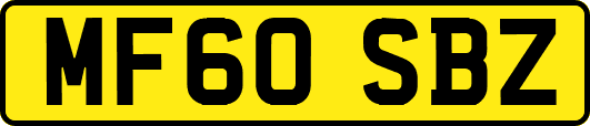 MF60SBZ