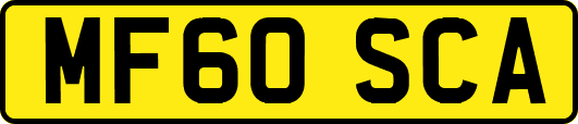 MF60SCA