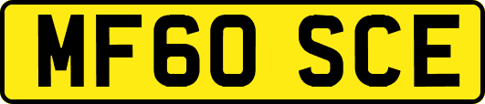 MF60SCE