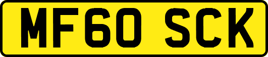MF60SCK