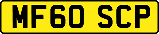 MF60SCP