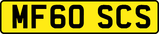 MF60SCS