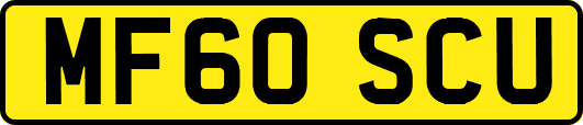 MF60SCU