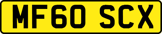 MF60SCX