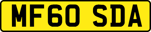 MF60SDA
