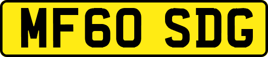 MF60SDG