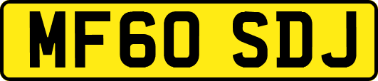 MF60SDJ