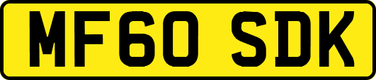 MF60SDK