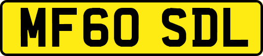 MF60SDL