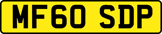 MF60SDP
