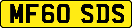 MF60SDS