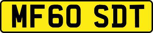 MF60SDT