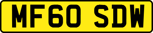 MF60SDW