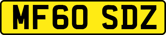 MF60SDZ