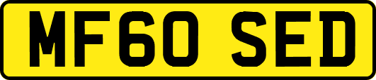 MF60SED
