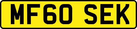 MF60SEK