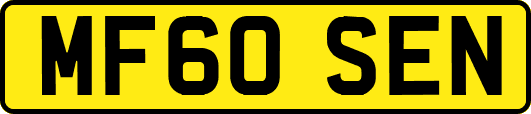 MF60SEN